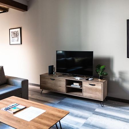 Valletta Stylish 2Br Flat By Arcobnb Exteriér fotografie