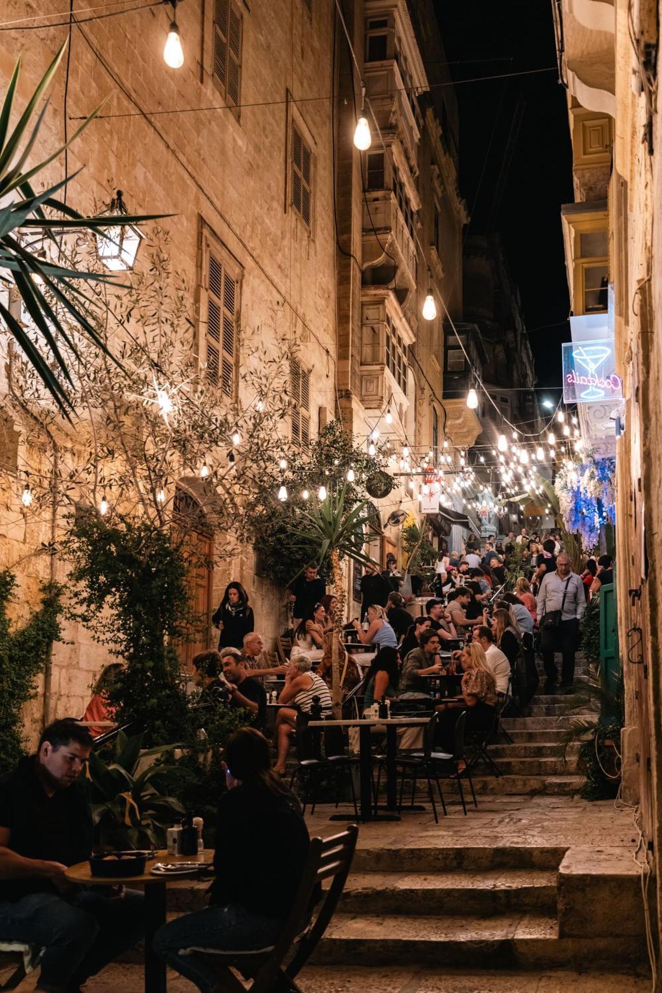 Valletta Stylish 2Br Flat By Arcobnb Exteriér fotografie