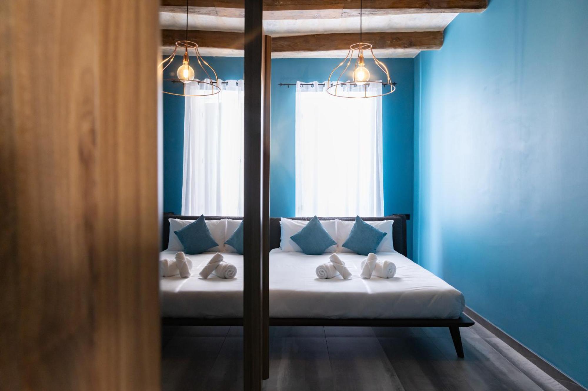 Valletta Stylish 2Br Flat By Arcobnb Exteriér fotografie