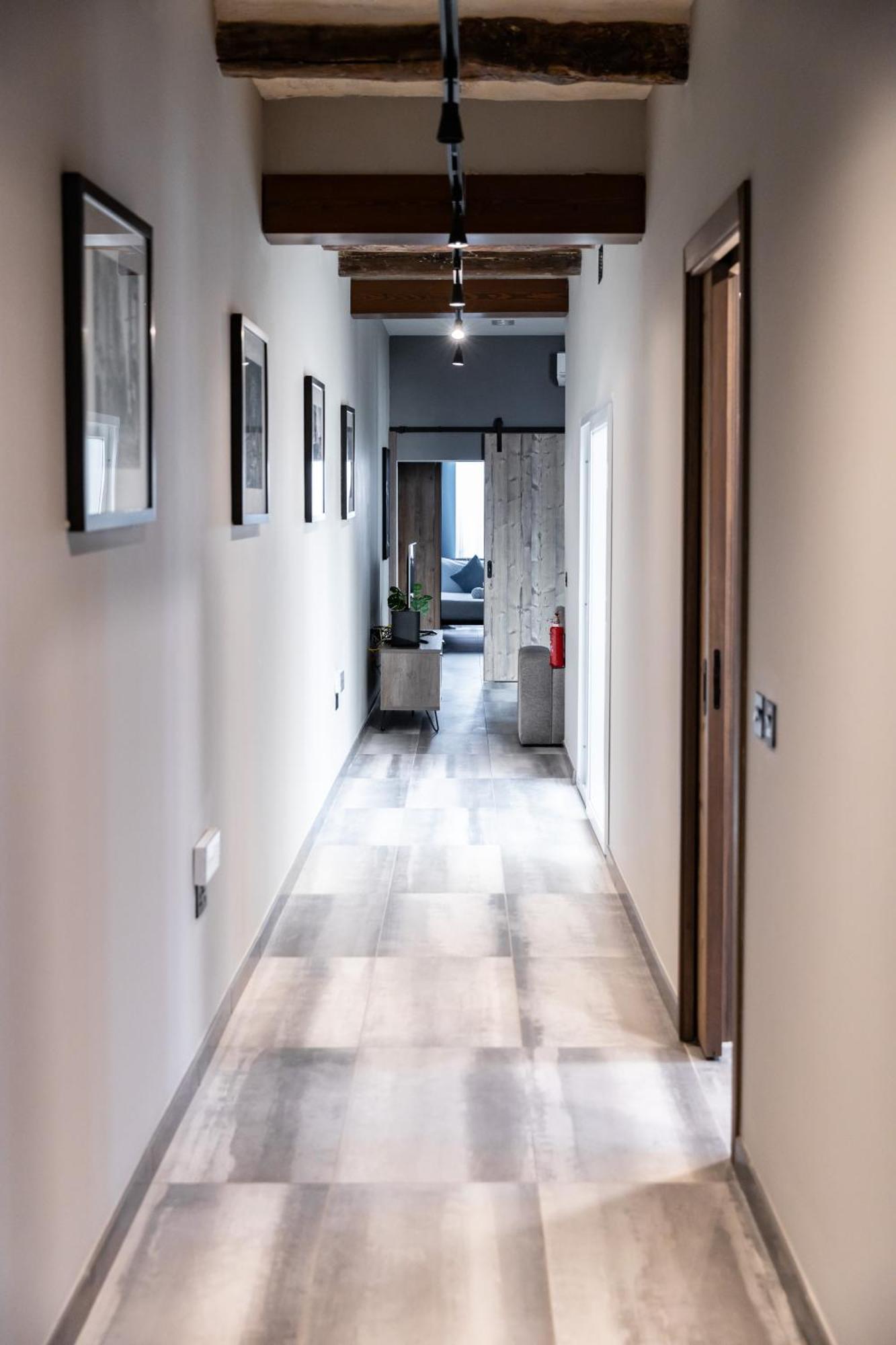 Valletta Stylish 2Br Flat By Arcobnb Exteriér fotografie