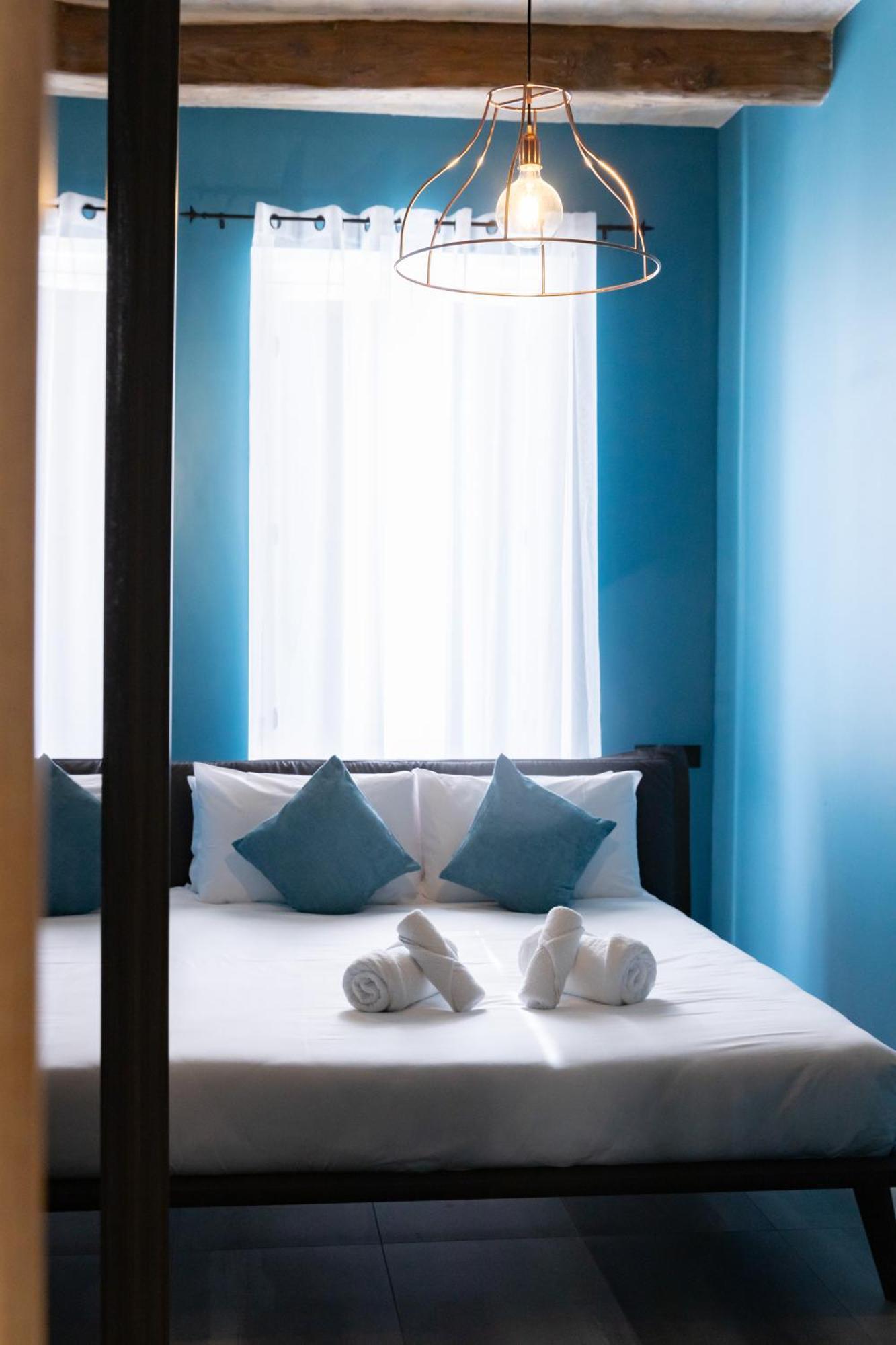 Valletta Stylish 2Br Flat By Arcobnb Exteriér fotografie