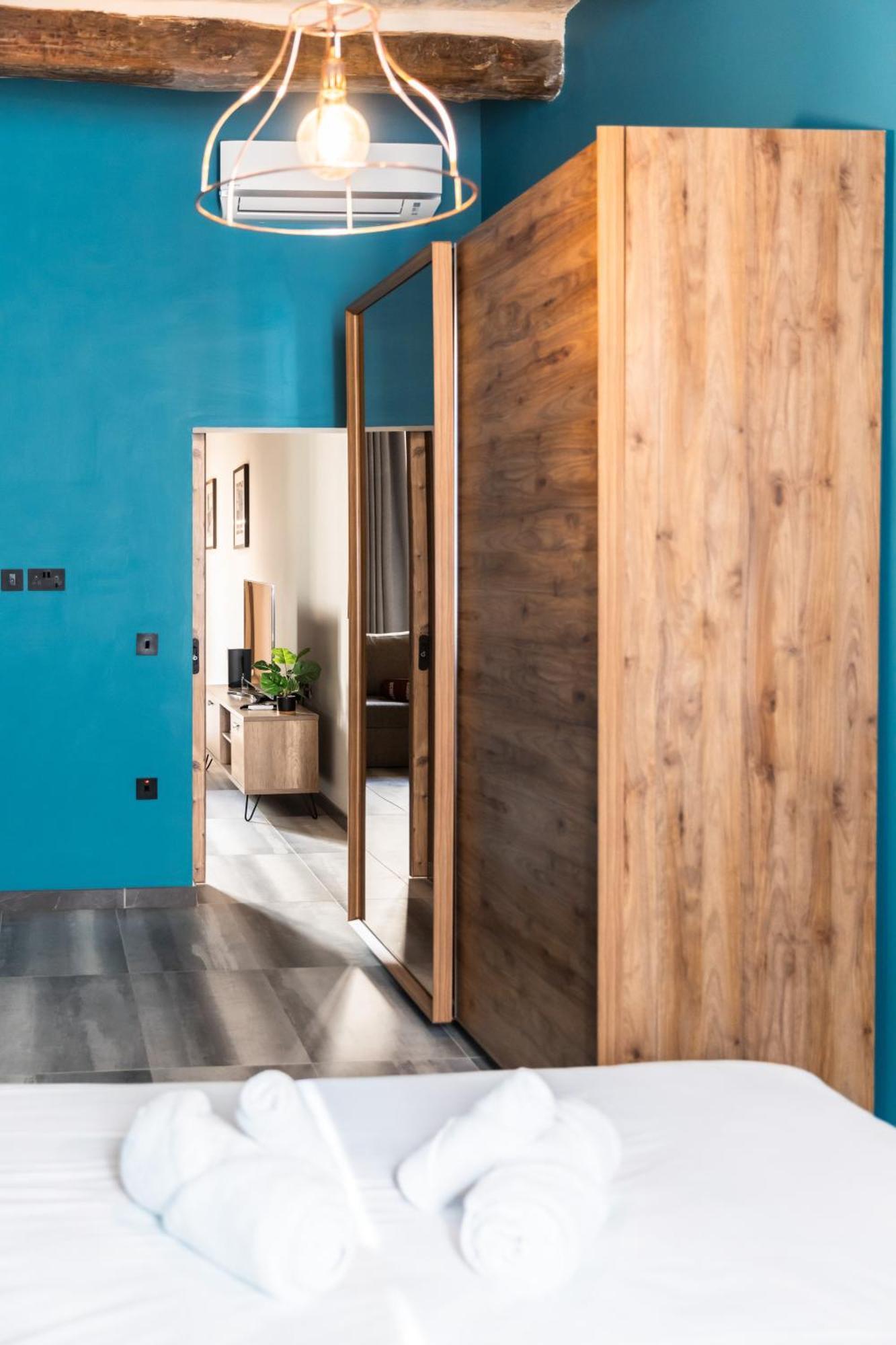 Valletta Stylish 2Br Flat By Arcobnb Exteriér fotografie