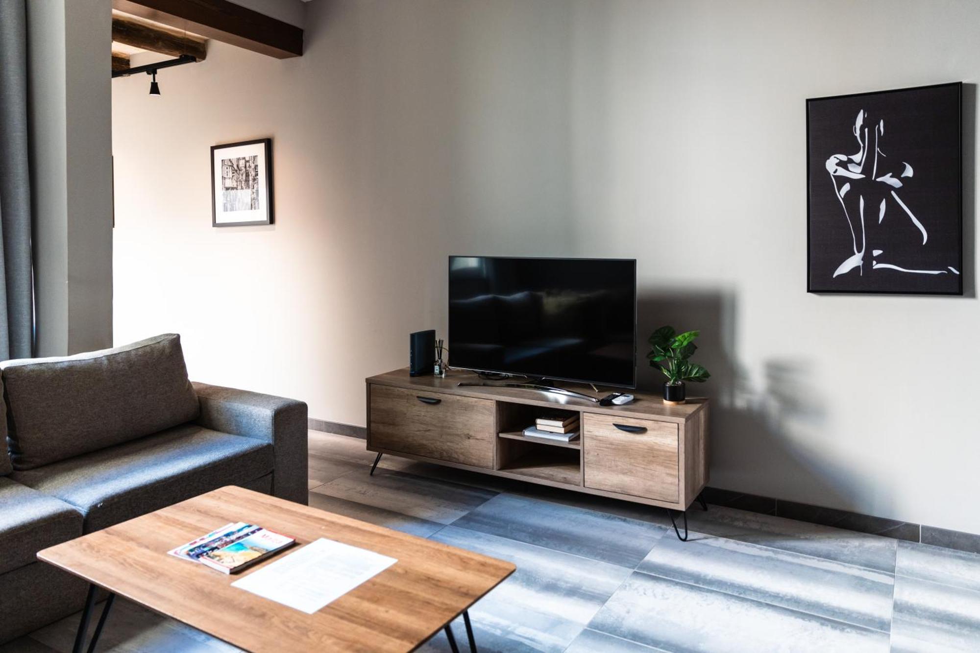 Valletta Stylish 2Br Flat By Arcobnb Exteriér fotografie