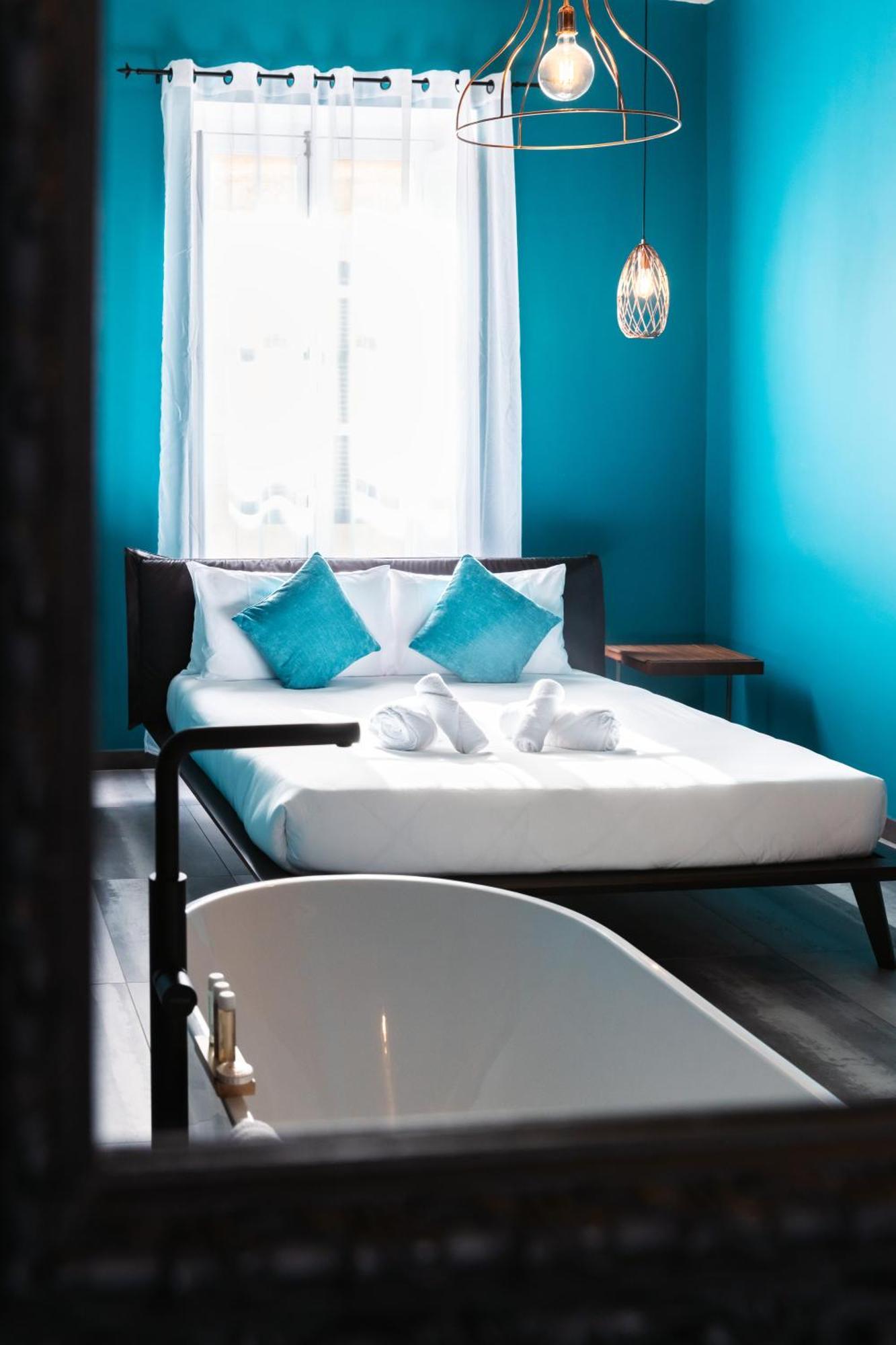 Valletta Stylish 2Br Flat By Arcobnb Exteriér fotografie