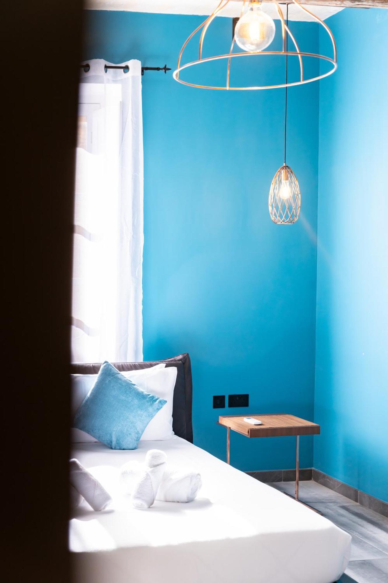 Valletta Stylish 2Br Flat By Arcobnb Exteriér fotografie