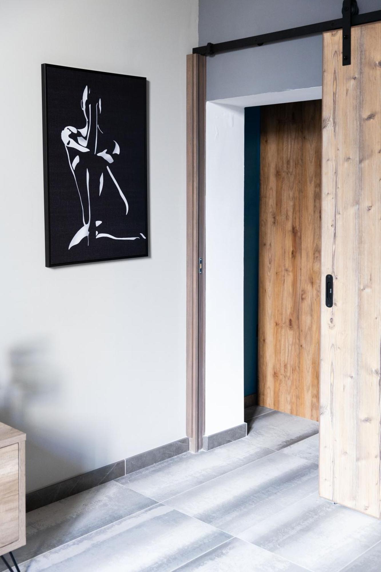 Valletta Stylish 2Br Flat By Arcobnb Exteriér fotografie