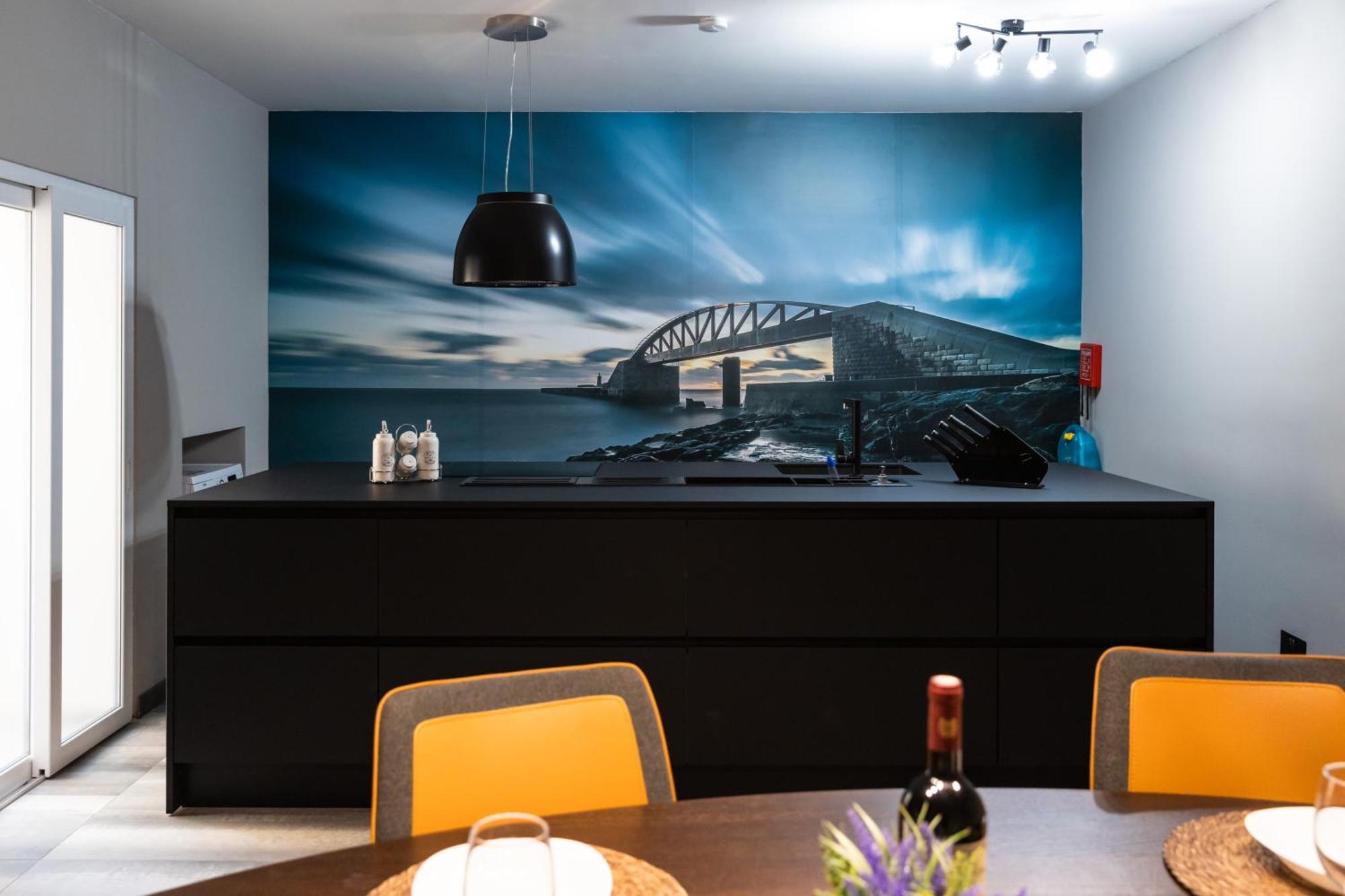 Valletta Stylish 2Br Flat By Arcobnb Exteriér fotografie
