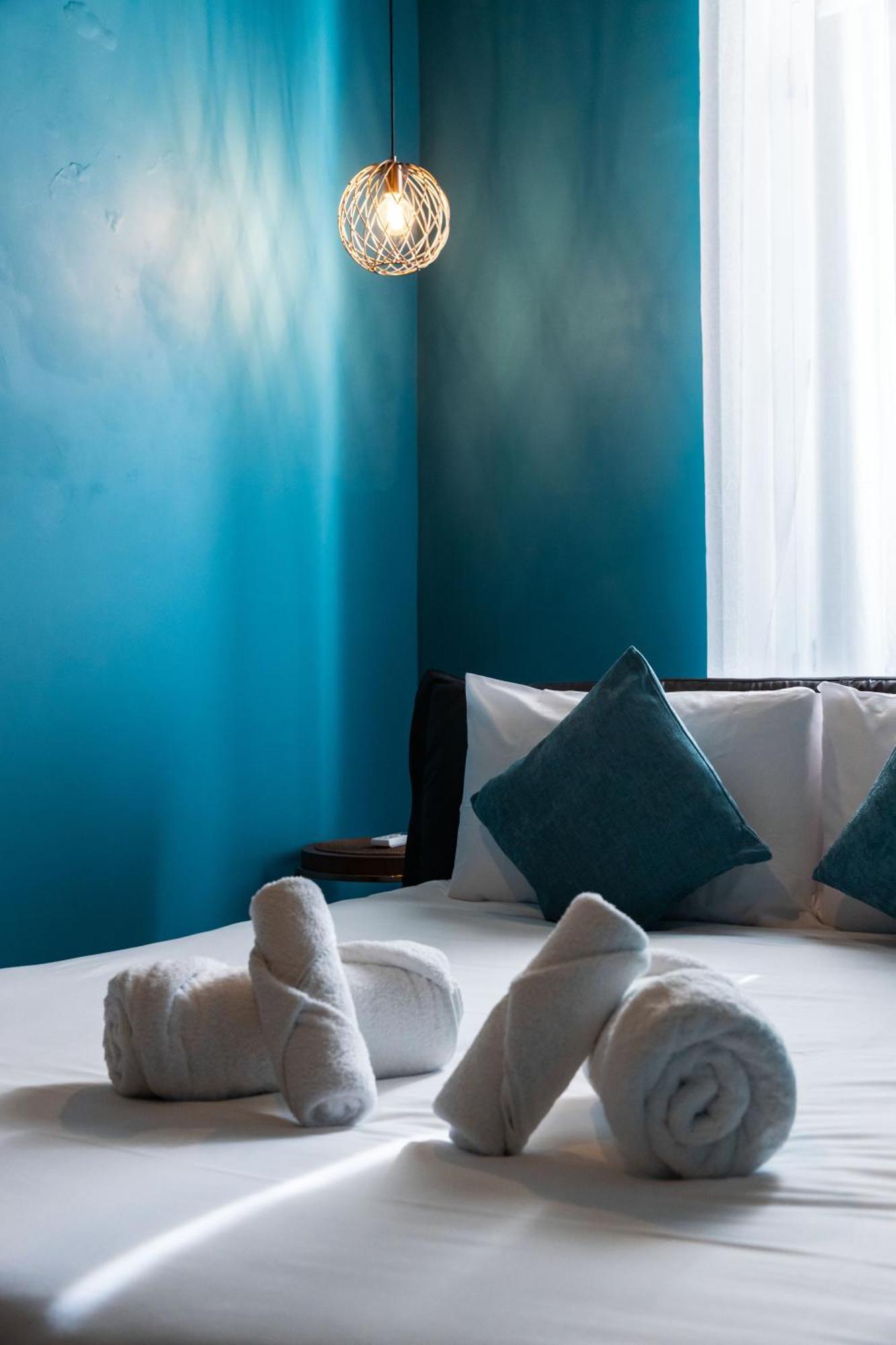 Valletta Stylish 2Br Flat By Arcobnb Exteriér fotografie