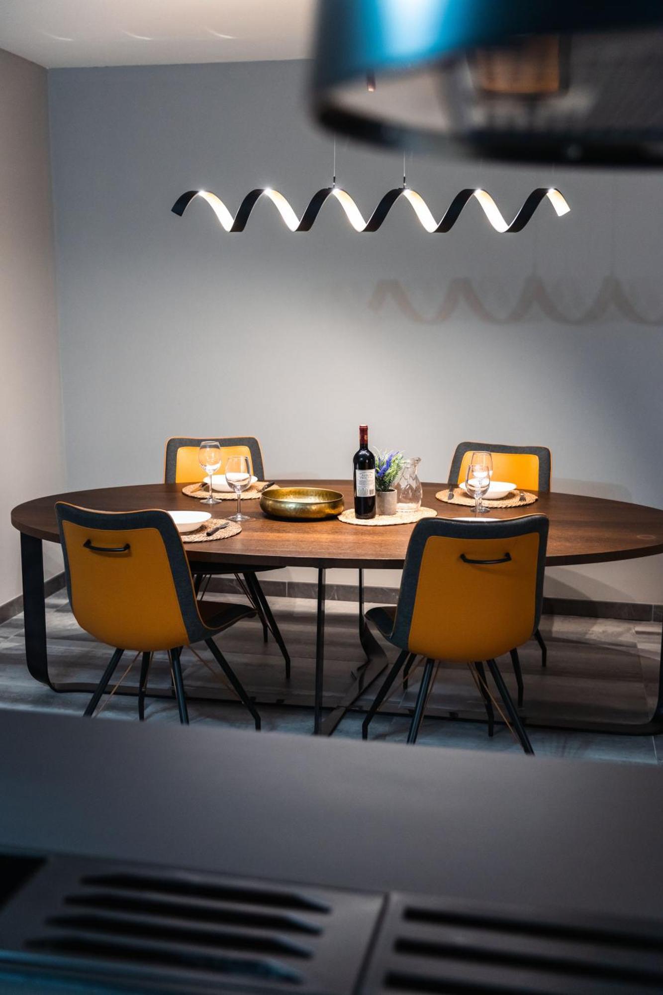 Valletta Stylish 2Br Flat By Arcobnb Exteriér fotografie
